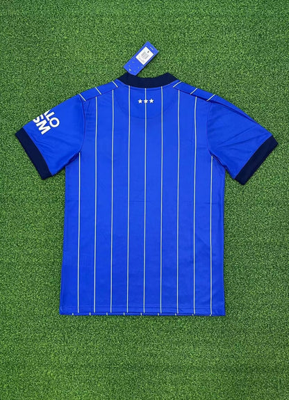 Ipswich Jersey 2024/25