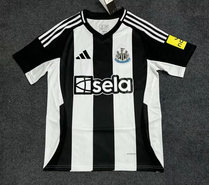 Newcastle United Jersey 2024/25