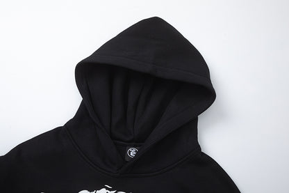 Studios Records Yoga Hoodie