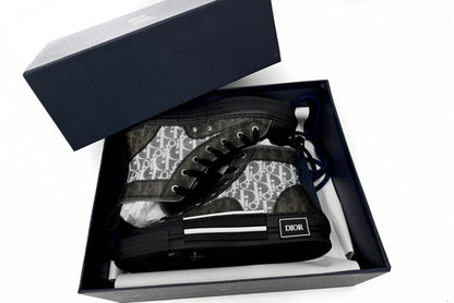 B23 High-Top Sneaker (Men's)