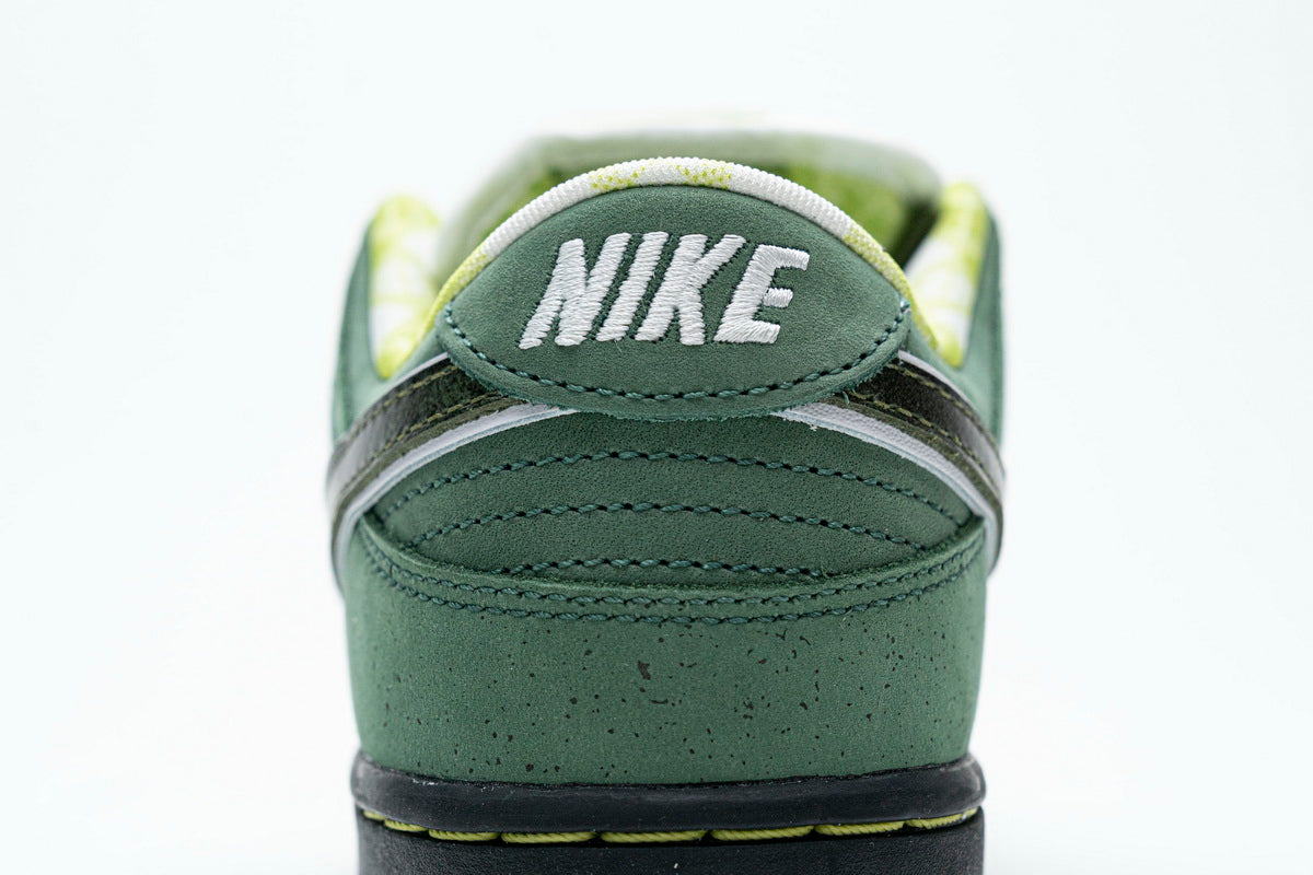 Dunk Low (Women's)