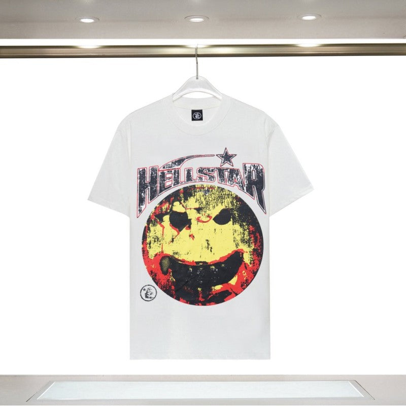 Graphic Print T-shirt