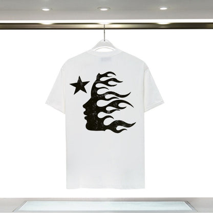 Graphic Print T-shirt