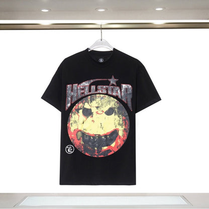 Graphic Print T-shirt