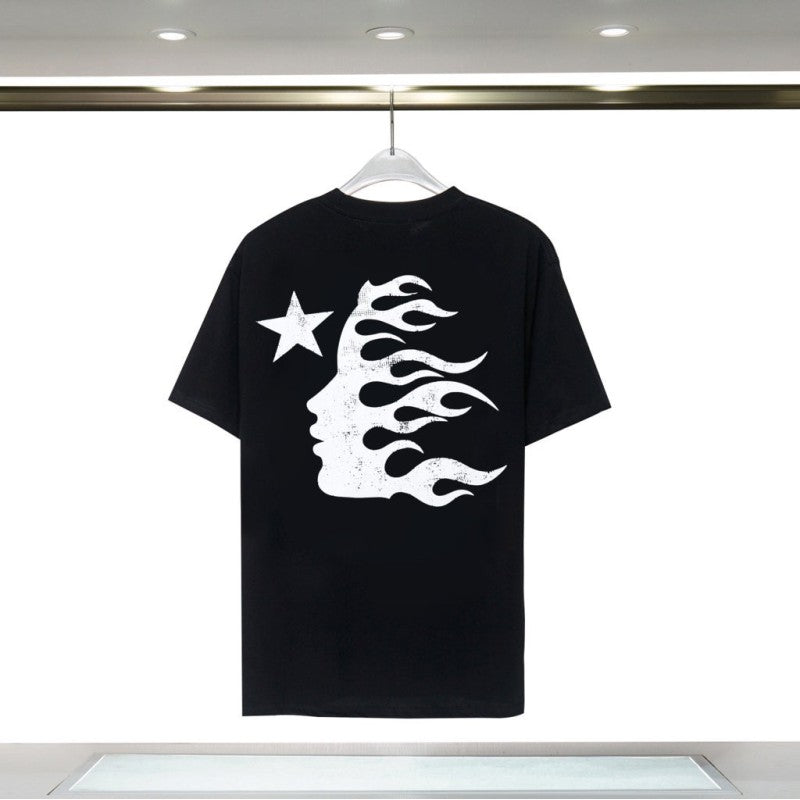 Graphic Print T-shirt