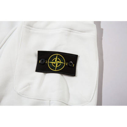 Patch Logo Shorts