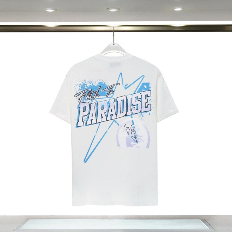 Path To Paradise T-shirt