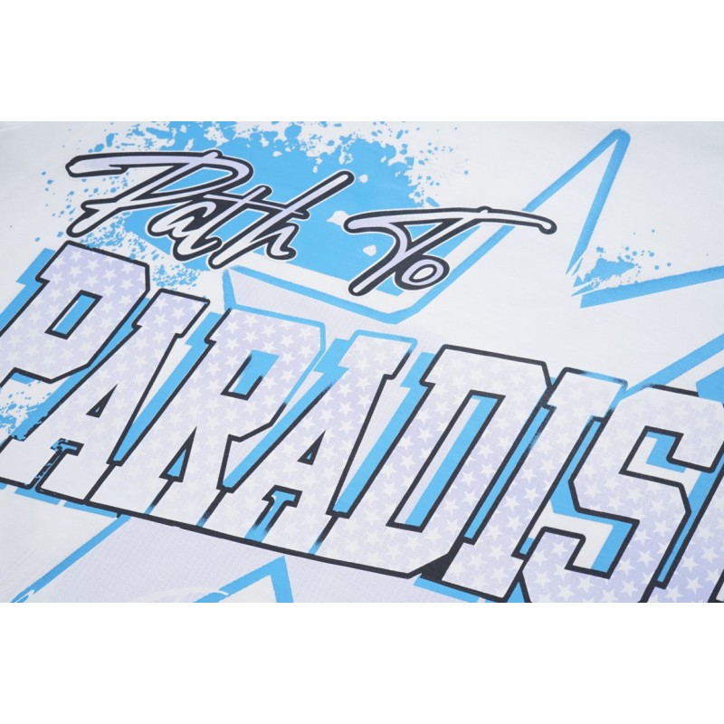 Path To Paradise T-shirt