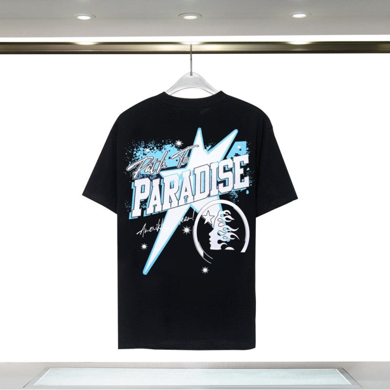 Path To Paradise T-shirt