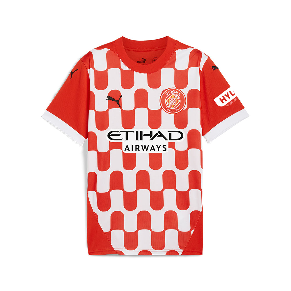 Girona Home Jersey 2024/25